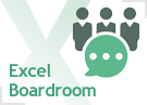 Excel Boardroom